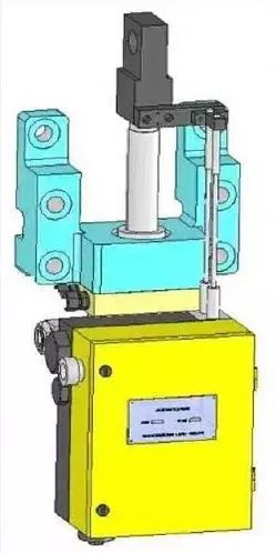 自動(dòng)化控制執(zhí)行器技術(shù) 實(shí)現(xiàn)生產(chǎn)過(guò)程控制的有力“手足”