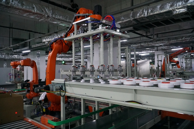 萊卡纖維（銀川）工廠正式投產，年產值預計超10億元，助力區域網絡工程與產業升級