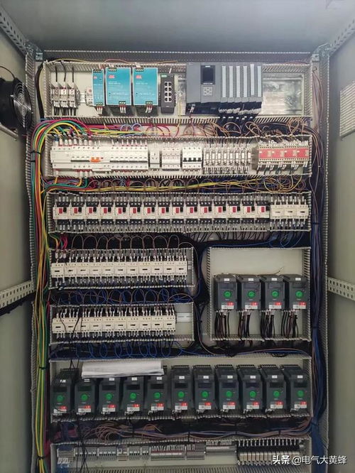 自動化控制與網絡工程中的核心紐帶 I/O點詳解