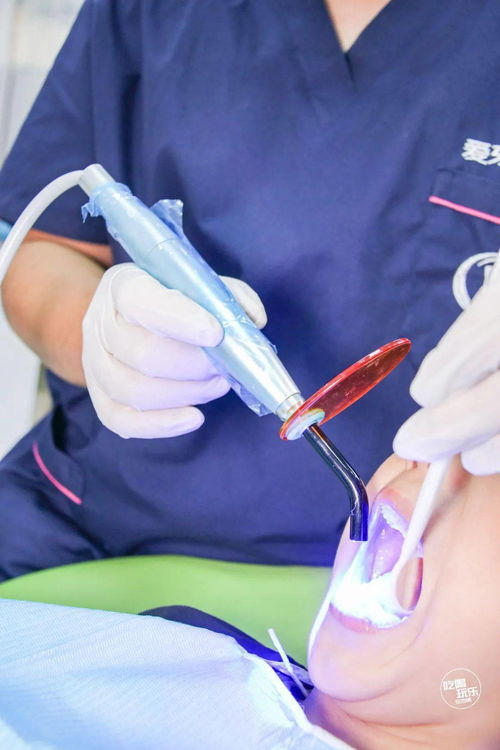 加推100份！29.9元搶愛牙士高端口腔護理套餐，守護健康從“齒”開始