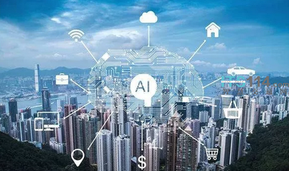 智慧城市風口下，智能交通企業機會何在？
