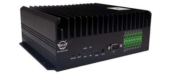 升騰AI賦能 飛途升騰新品FTC-X702，護航軌道交通智能化轉型